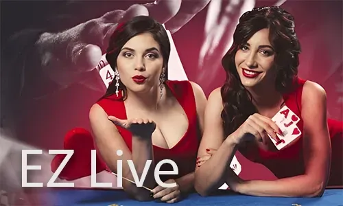 PH365 Live Dealer Games